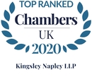 Chambers UK 2020