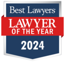 Best Lawyers Lawyer of the Year 2024