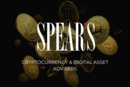 Spears best cryptocurrency and digital assets advisers for HNW individuals