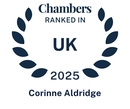 Chambers UK 2025