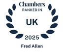Chambers UK 2025