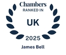 Chambers UK 2025