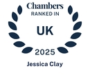 Chambers UK 2025