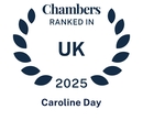 Chambers UK 2025