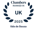 Chambers UK 2025