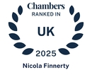 Chambers UK 2025