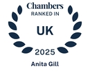 Chambers UK 2025