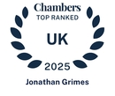 Chambers UK 2025