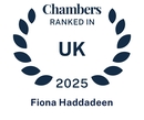 Chambers UK 2025