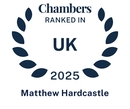 Chambers UK 2025