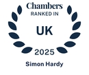 Chambers UK 2025