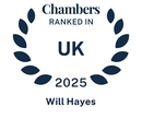 Chambers UK 2025