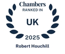 Chambers UK 2025