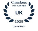 Chambers UK 2025