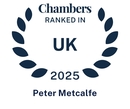 Chambers UK 2025