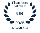 Chambers UK 2025