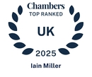 Chambers UK 2025
