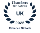 Chambers UK 2025