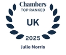 Chambers UK 2025