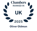 Chambers UK 2025