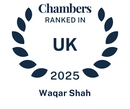Chambers UK 2025