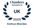 Chambers UK 2025