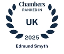 Chambers UK 2025