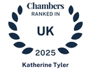Chambers UK 2025