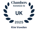 Chambers UK 2025