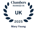 Chambers UK 2025