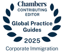 Chambers Contributing Editor Global Practice Guides 2025