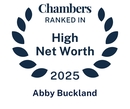 Chambers High Net Worth 2025