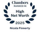 Chambers High Net Worth 2025