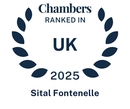 Chambers UK 2025