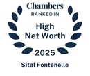 Chambers High Net Worth 2025