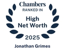 Chambers High Net Worth 2025
