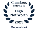 Chambers High Net Worth 2025
