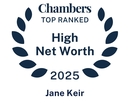 Chambers High Net Worth 2025
