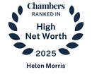Chambers High Net Worth 2025