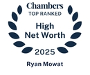 Chambers High Net Worth 2025