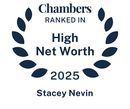 Chambers High Net Worth 2025