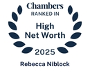 Chambers High Net Worth 2025