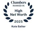 Chambers High Net Worth 2025