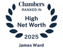 Chambers High Net Worth 2025