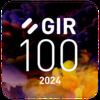 GIR 100 2024