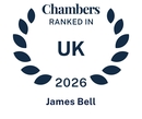 Chambers UK 2026