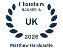 Chambers UK 2026