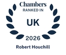 Chambers UK 2026