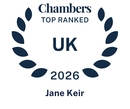 Chambers UK 2026