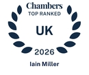 Chambers UK 2026